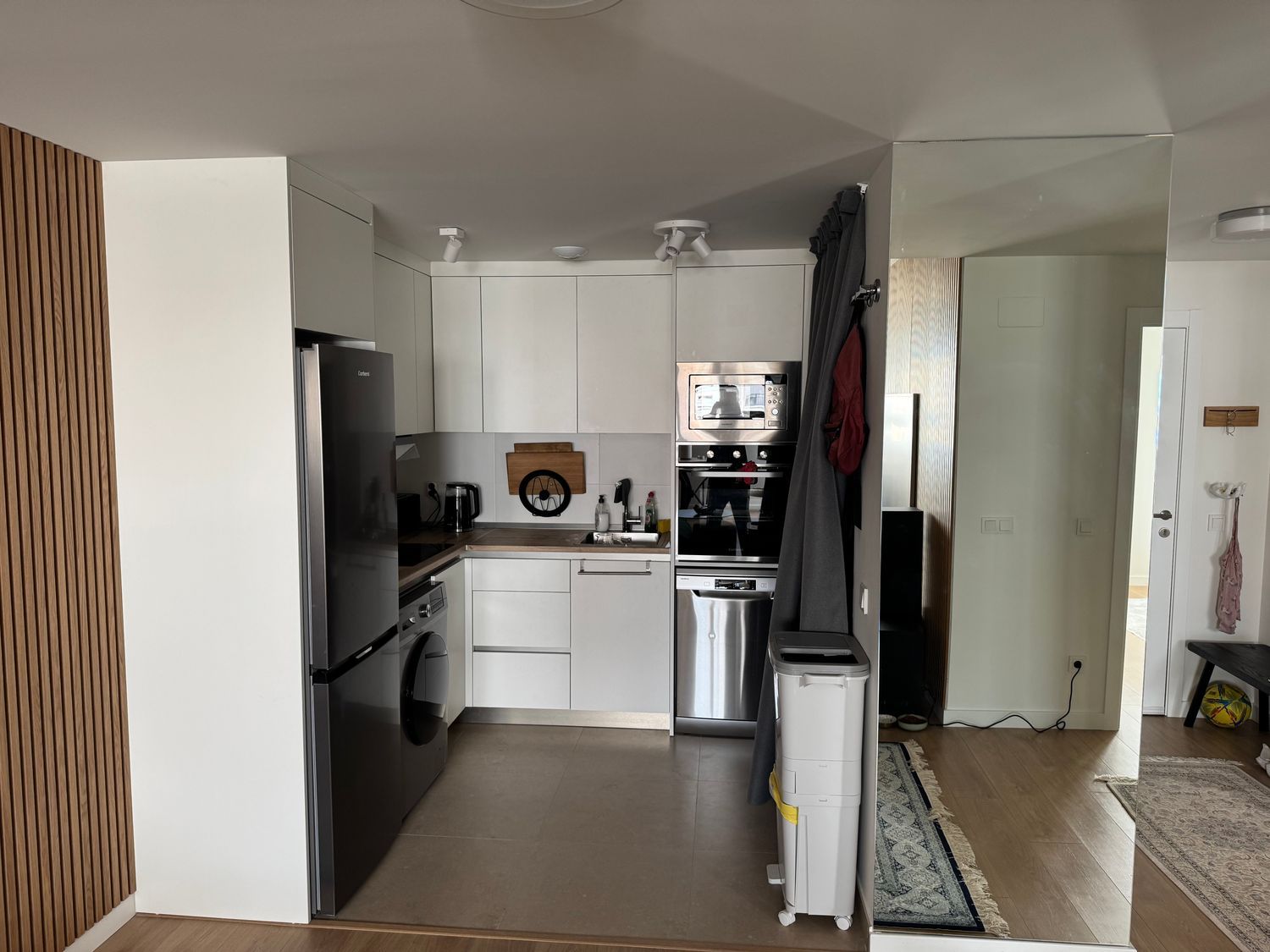 Ático en calle Eugenio Gross, 18 - Foto 1