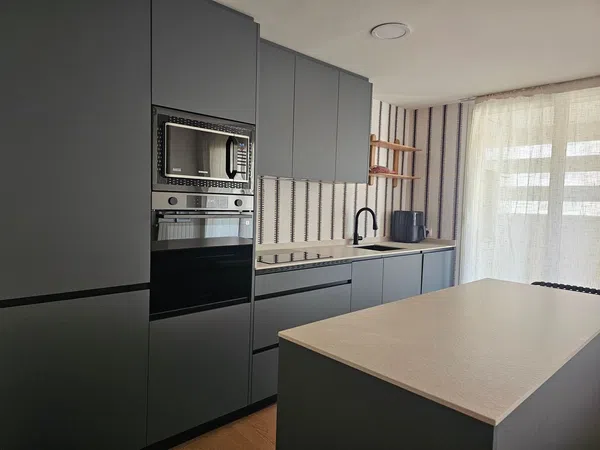 Piso en calle de Valcarlos, 35