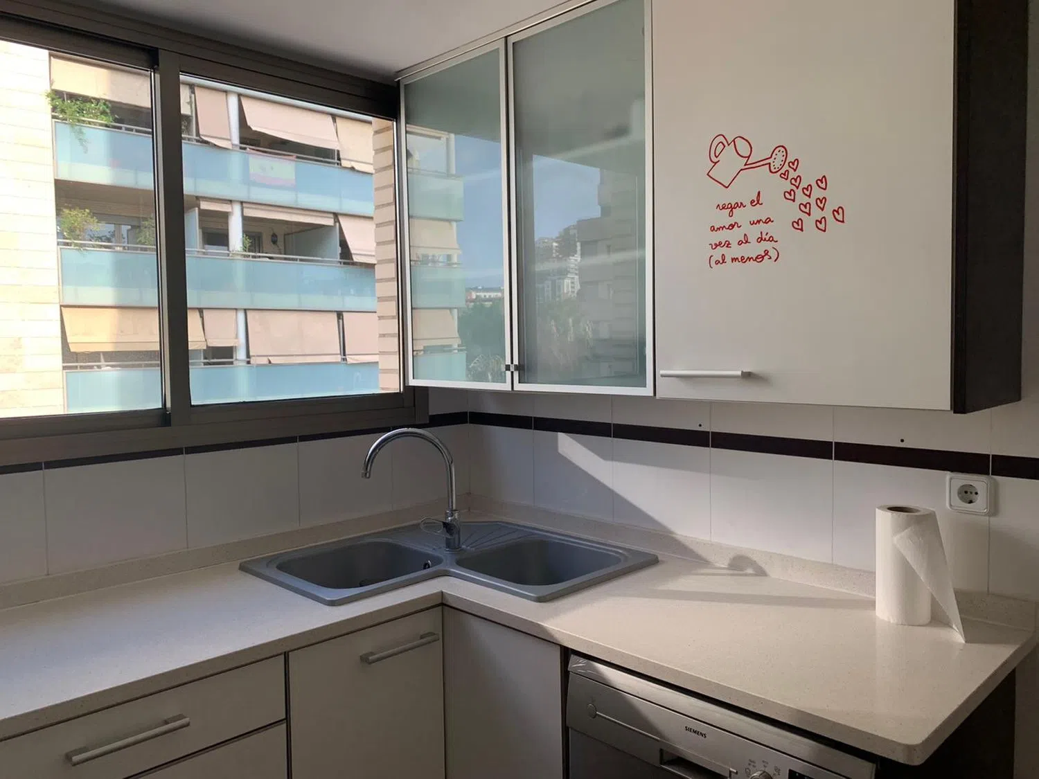 Piso en calle de la Reina Violant, 5 - Foto 8