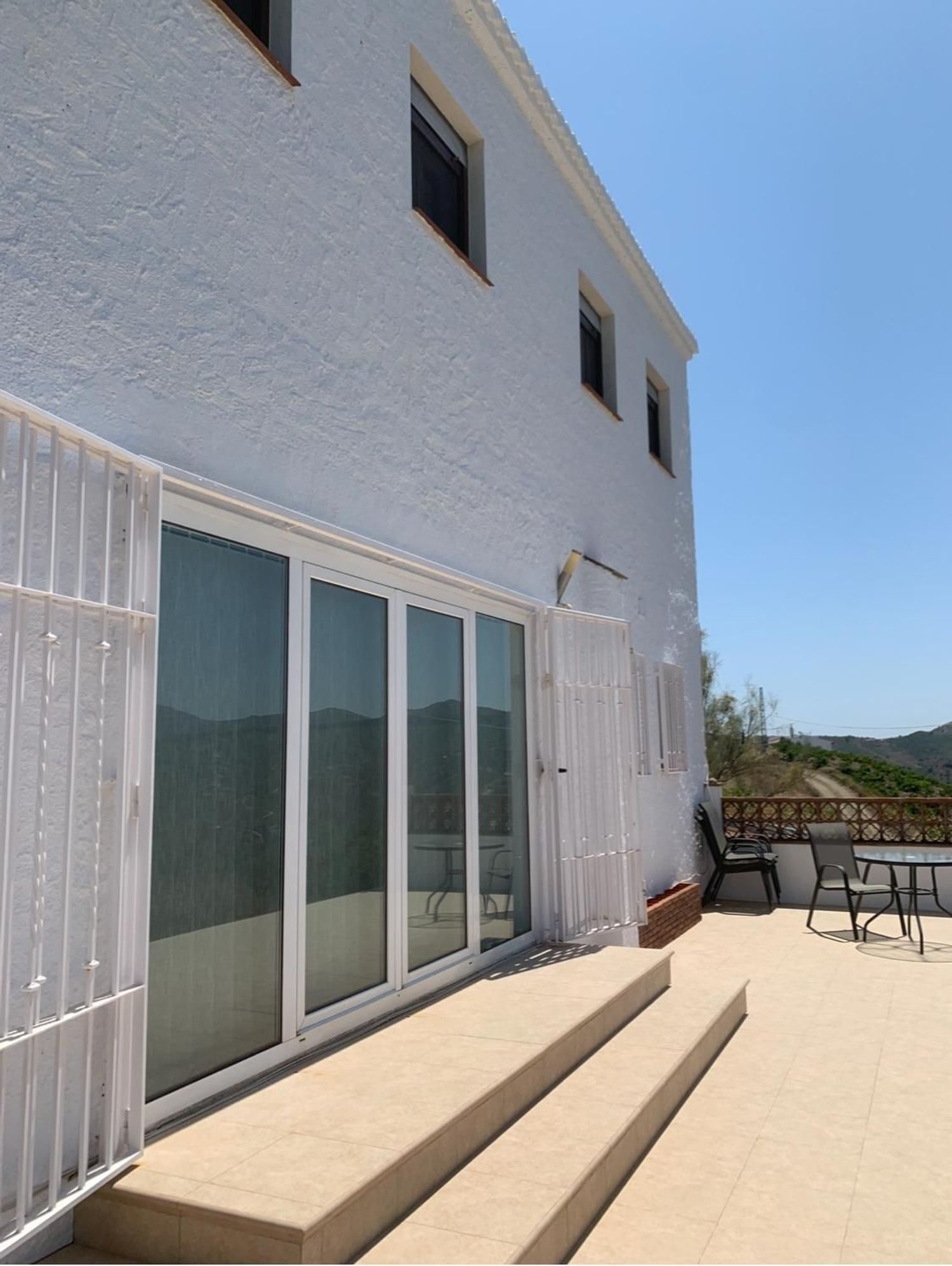 Casa rural en Cuesta paraje la, 283 parcela - Foto 14
