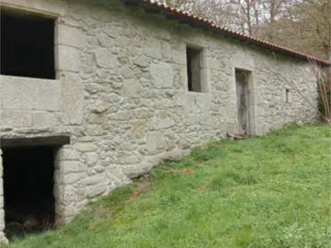 Chalet en O Saviñao, Vilatán, Lugo - Foto 2