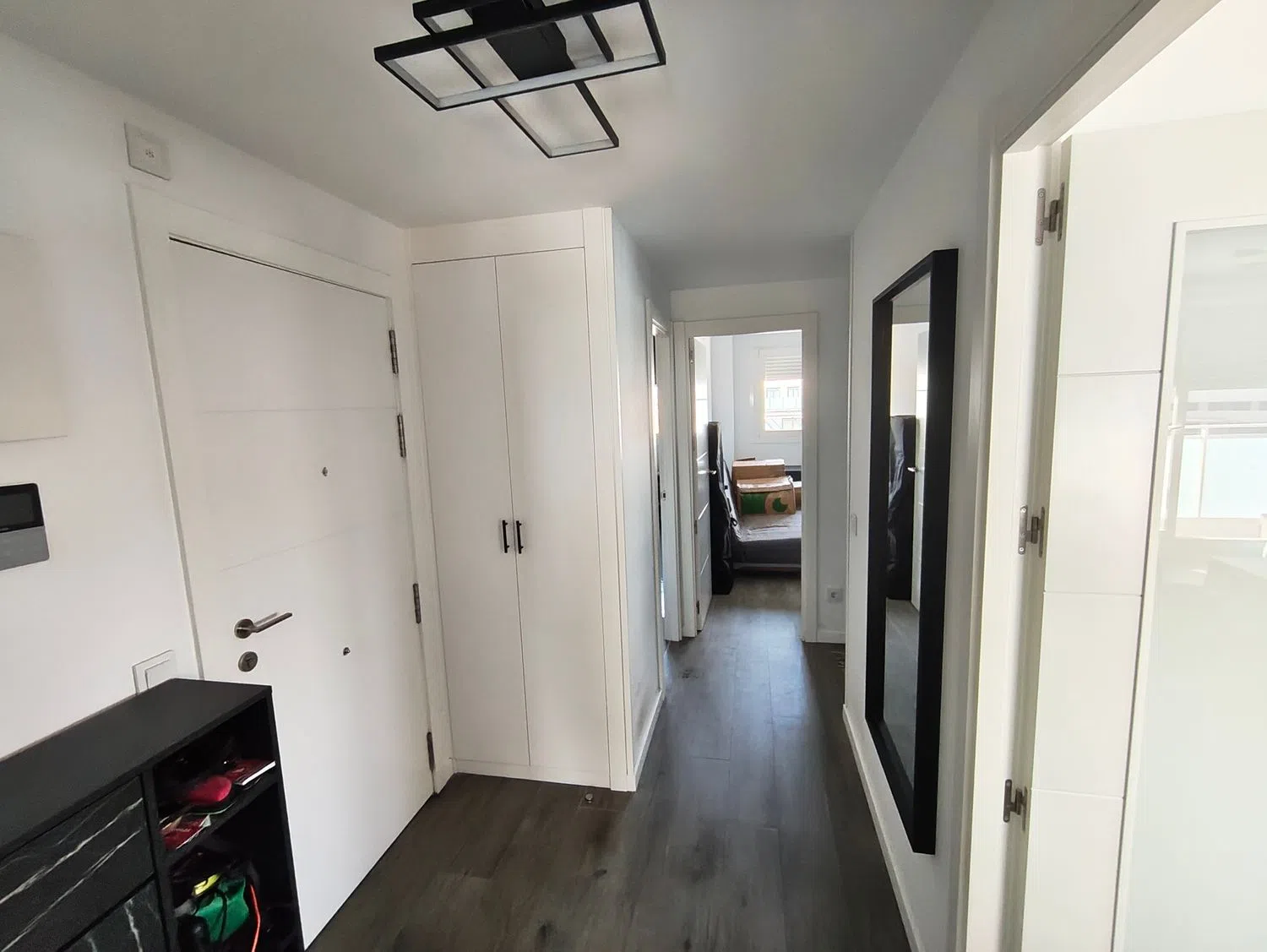 Ático en calle de Felipe III, 10 - Foto 15