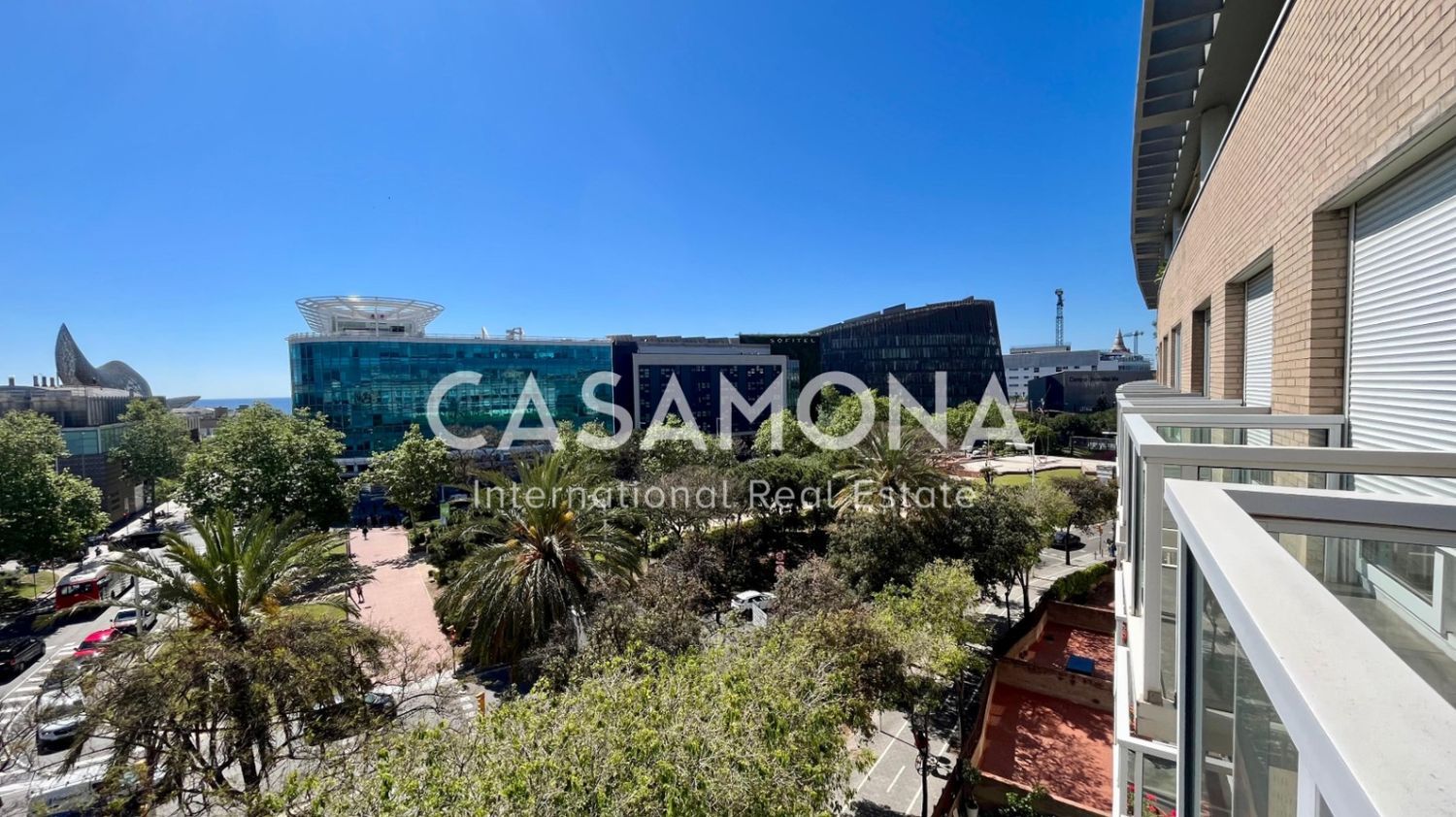 Piso en Calle de Ramon Trias Fargas - Foto 45