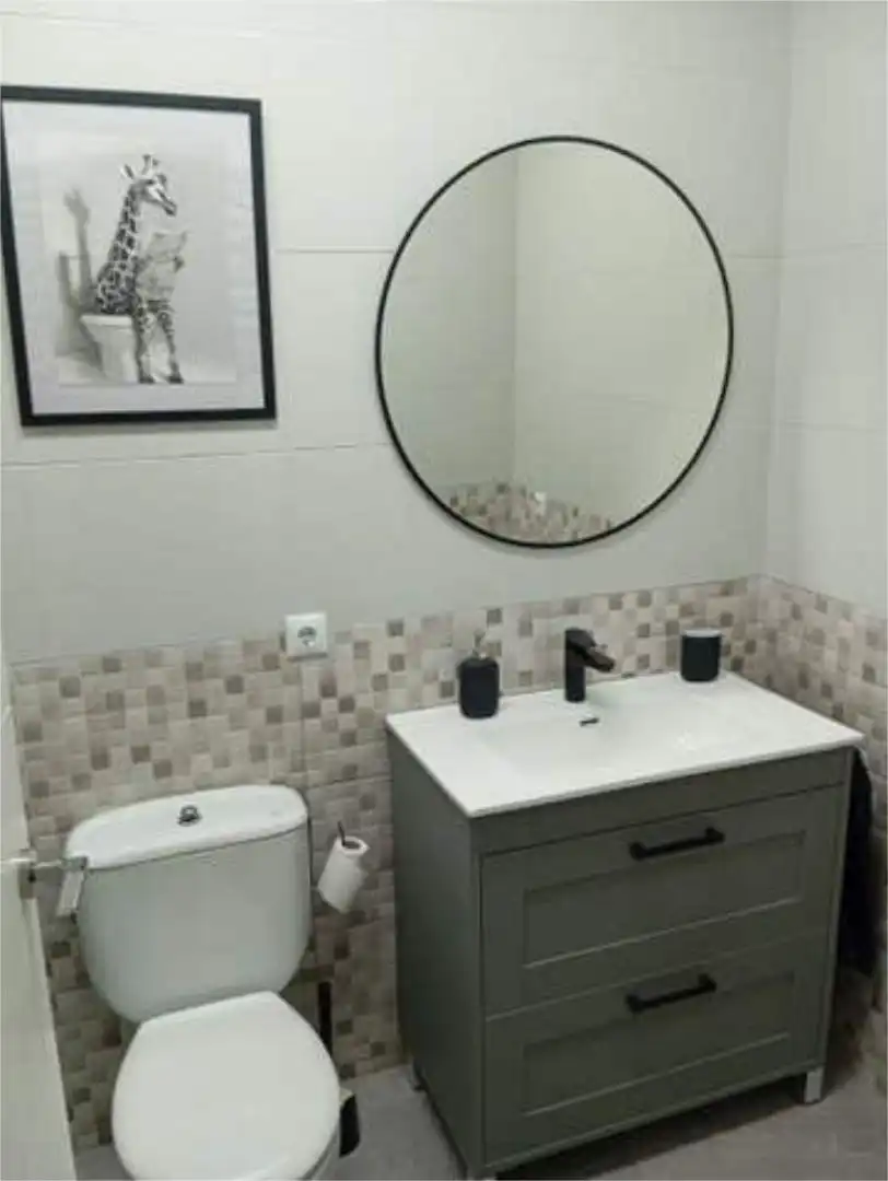 Apartamento en Calle - Foto 3
