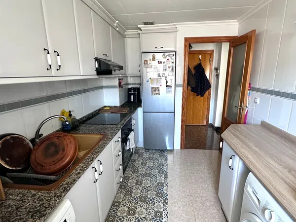 Piso en plaza de Federico García Lorca, 1 - Foto 8