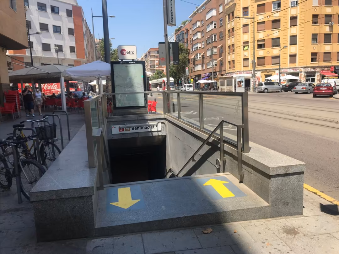 Piso en  Carrer de la Pobla del Duc 10 - Foto 23