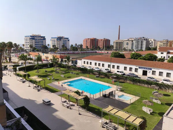 Piso en Avenida de Sor Teresa Prat, 21, Pacífico - Foto 2