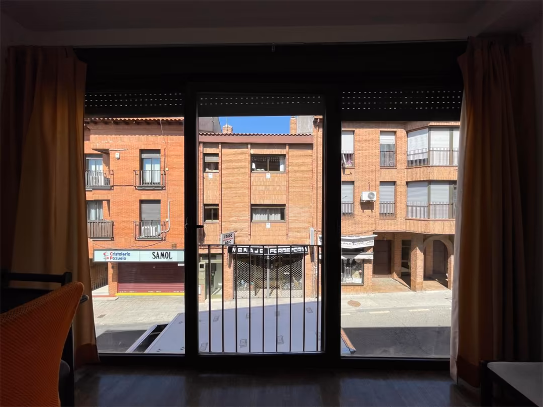 Estudio en  Calle Luis Béjar 19 - Foto 4