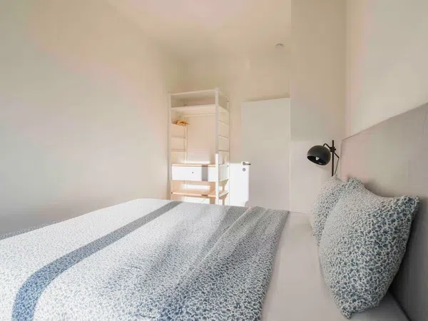 Piso en C. Poeta Querol,, 11 - Foto 8