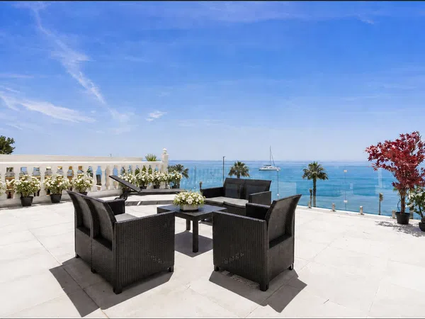 Chalet pareado en Calle Antares, 1, Torremuelle, Torremuelle - Foto 1