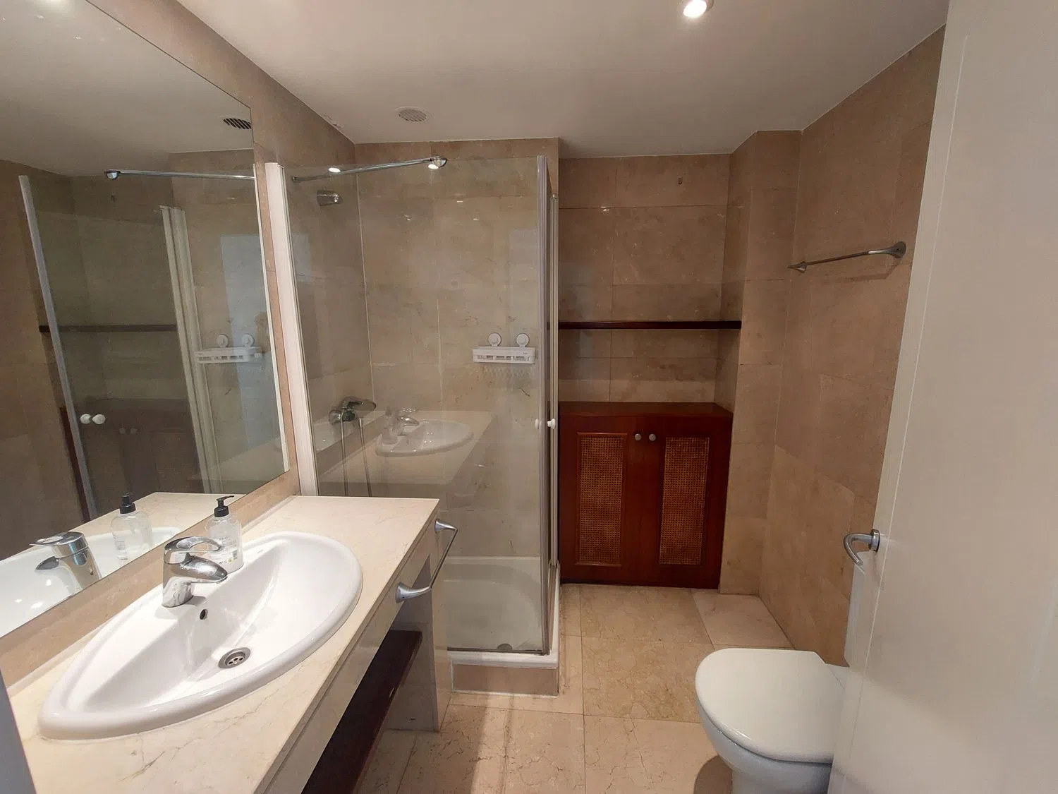 Piso en Urb. zorzales Barrio Sanchinarro - Foto 7