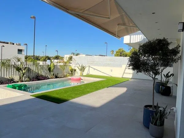 Casa o chalet independiente en Santa Apolonia, Santa Apolonia - Foto 4