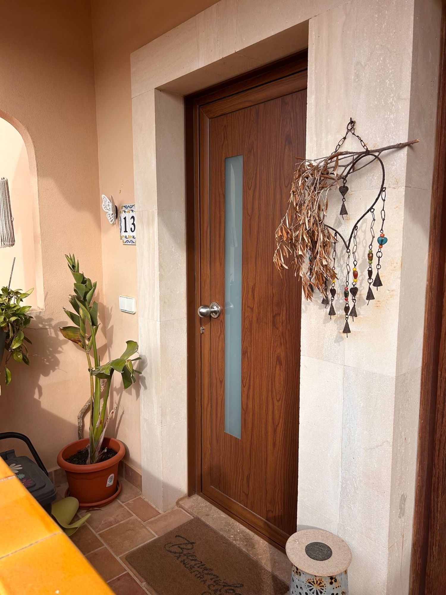 Piso en Calle Pizarro, 17, Cala Figuera, Cala Figuera - Foto 3
