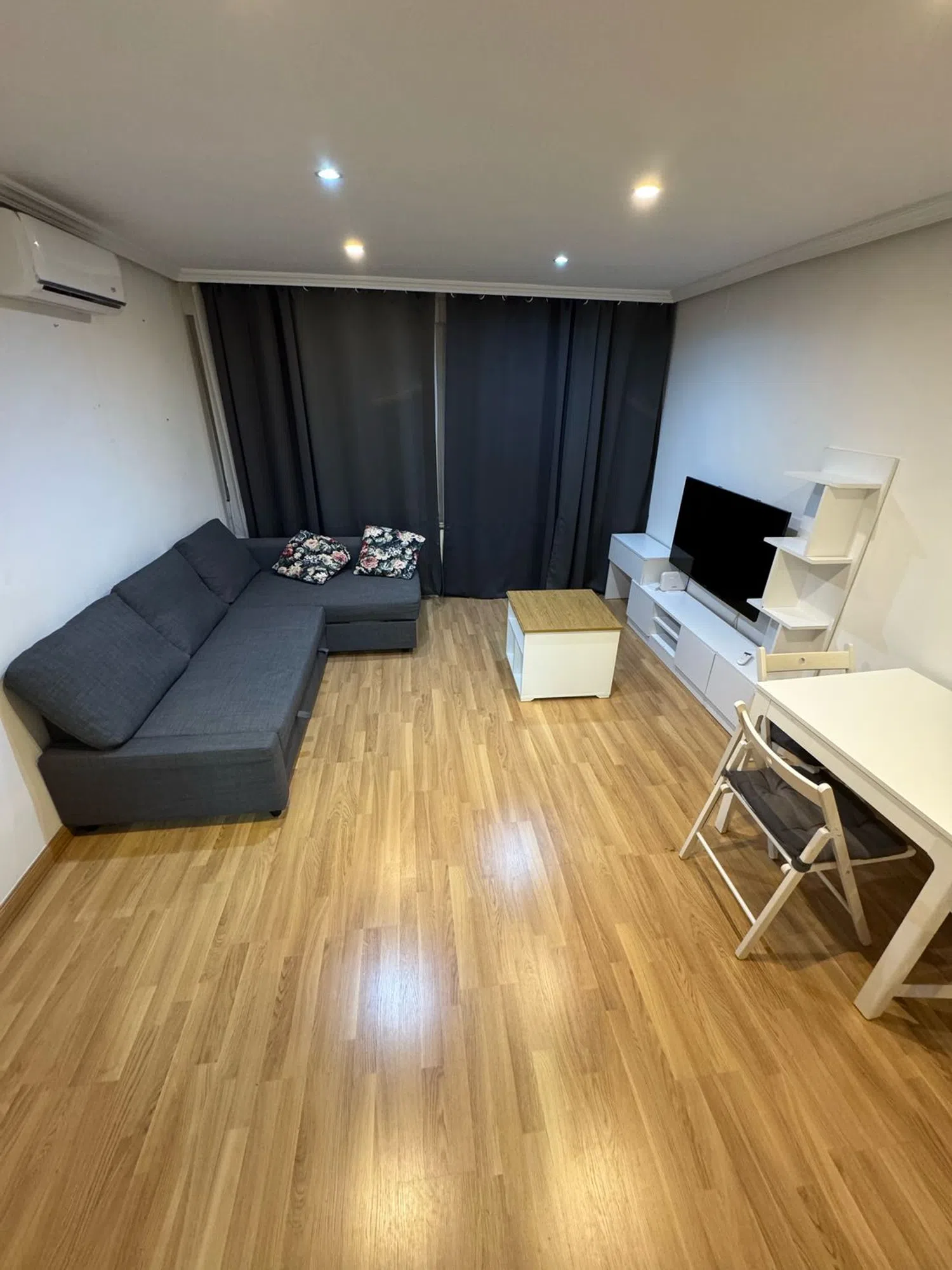 Piso en calle del Corregidor Señor de la Elipa, 9 - Foto 1