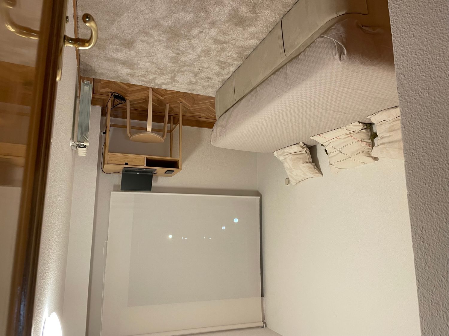 Piso en avenida de los Prunos, 15 - Foto 11