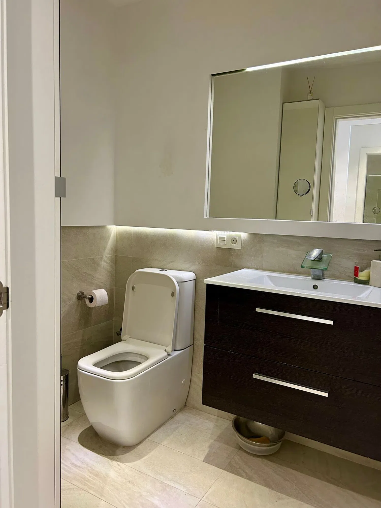 Estudio en puerta Canseco, 71 - Foto 13