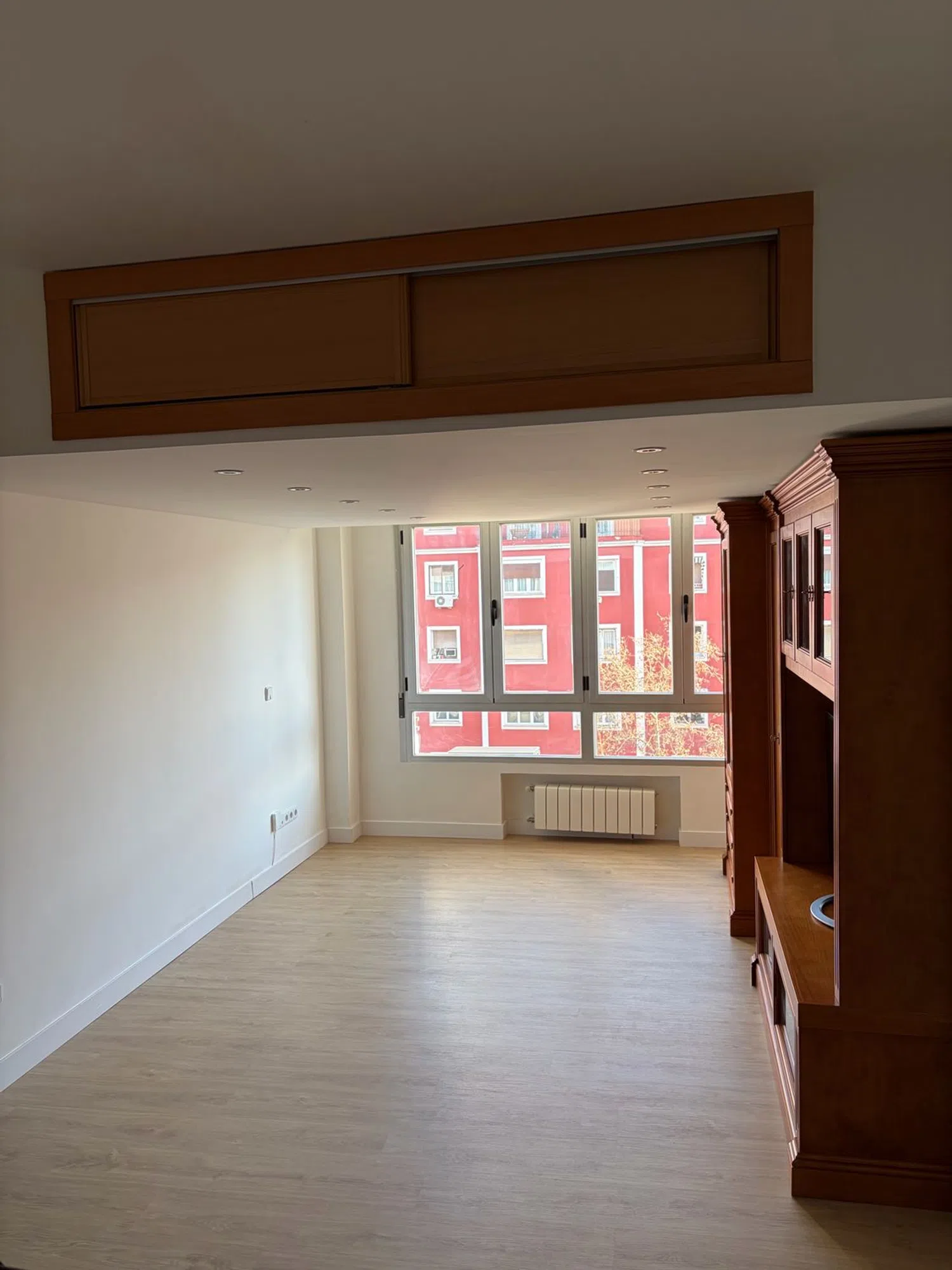 Piso en calle de Francisco Silvela, 27 - Foto 5