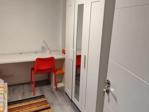 Piso en Villanueva de la Cañada - Foto 6
