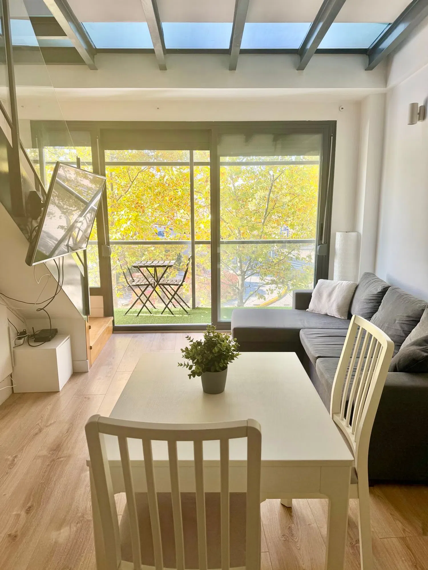 Dúplex en avenida de los Montes de Oca, 26 - Foto 1