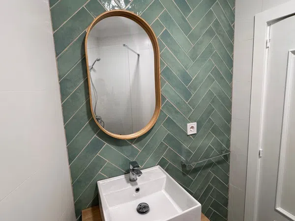 Piso en calle Camilo Alonso Vega, 10 - Foto 5