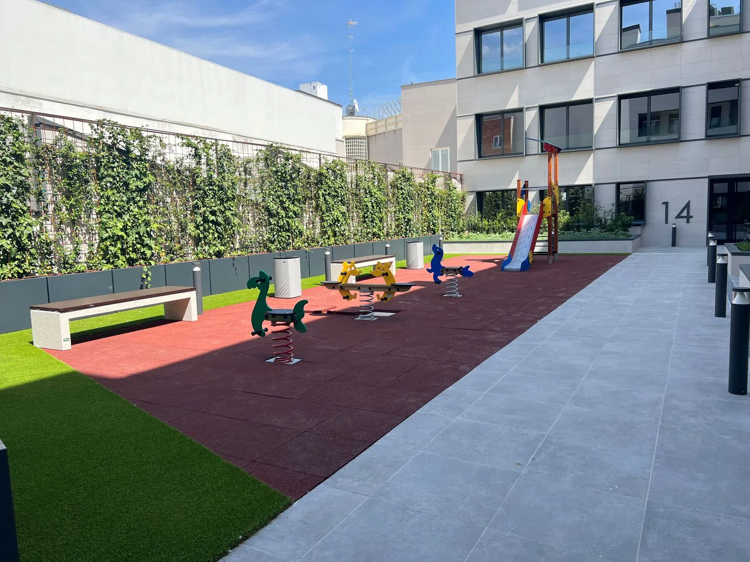 Piso en calle de Nieremberg, 12 - Foto 5