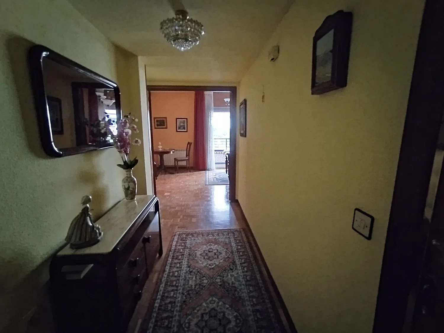 Piso en calle de las Adelfas, 3 - Foto 2