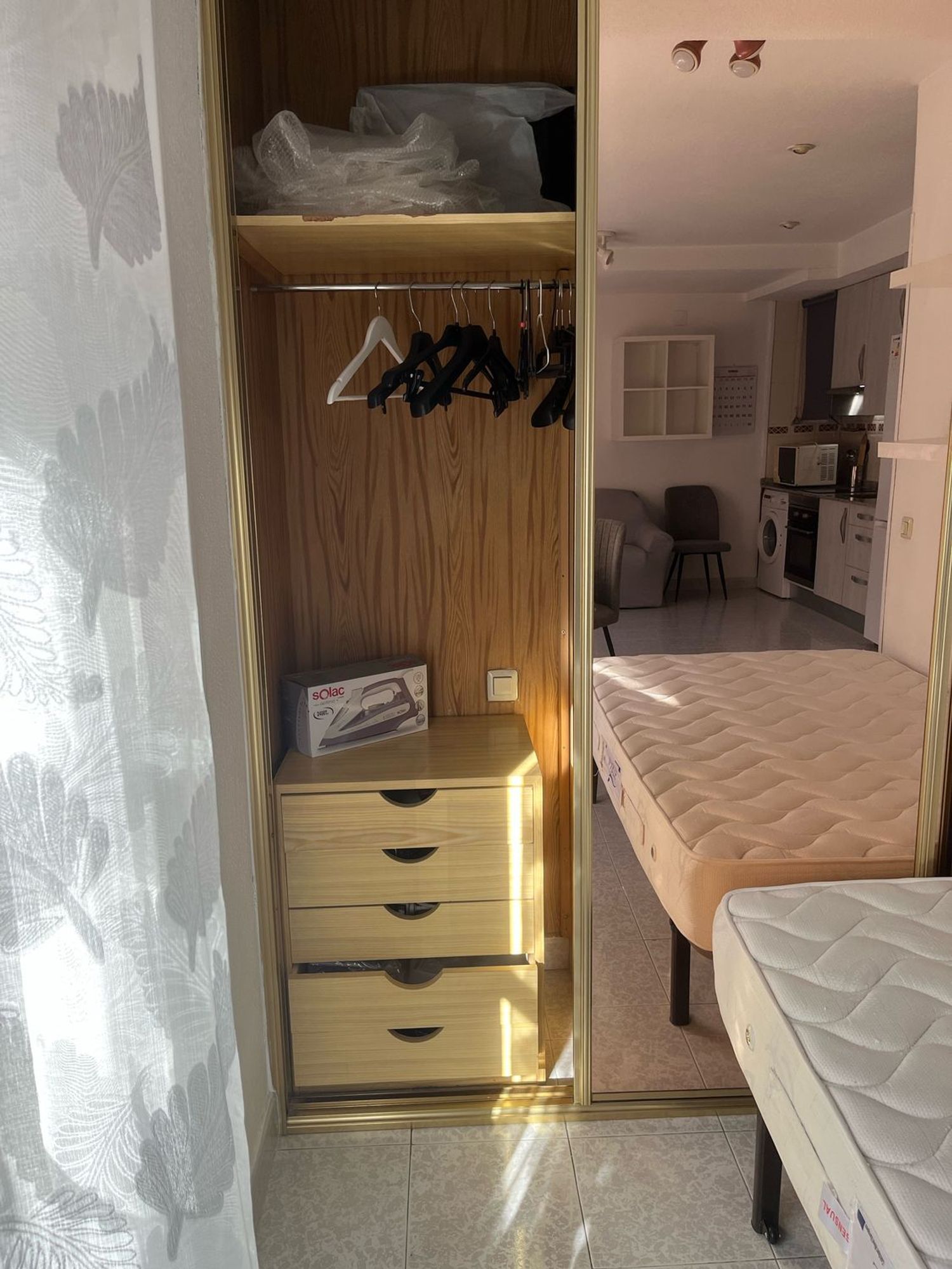 Estudio en Calle Lola de Membrives, 13, Opañel - Foto 20