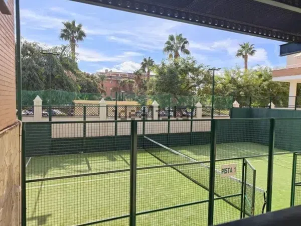 Piso en avenida del Editor Ángel Caffarena, 29 - Foto 32