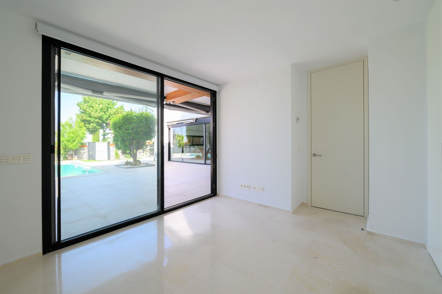 Chalet pareado en Urb. el olivar -boadilla El Olivar de Mirabal - Foto 11