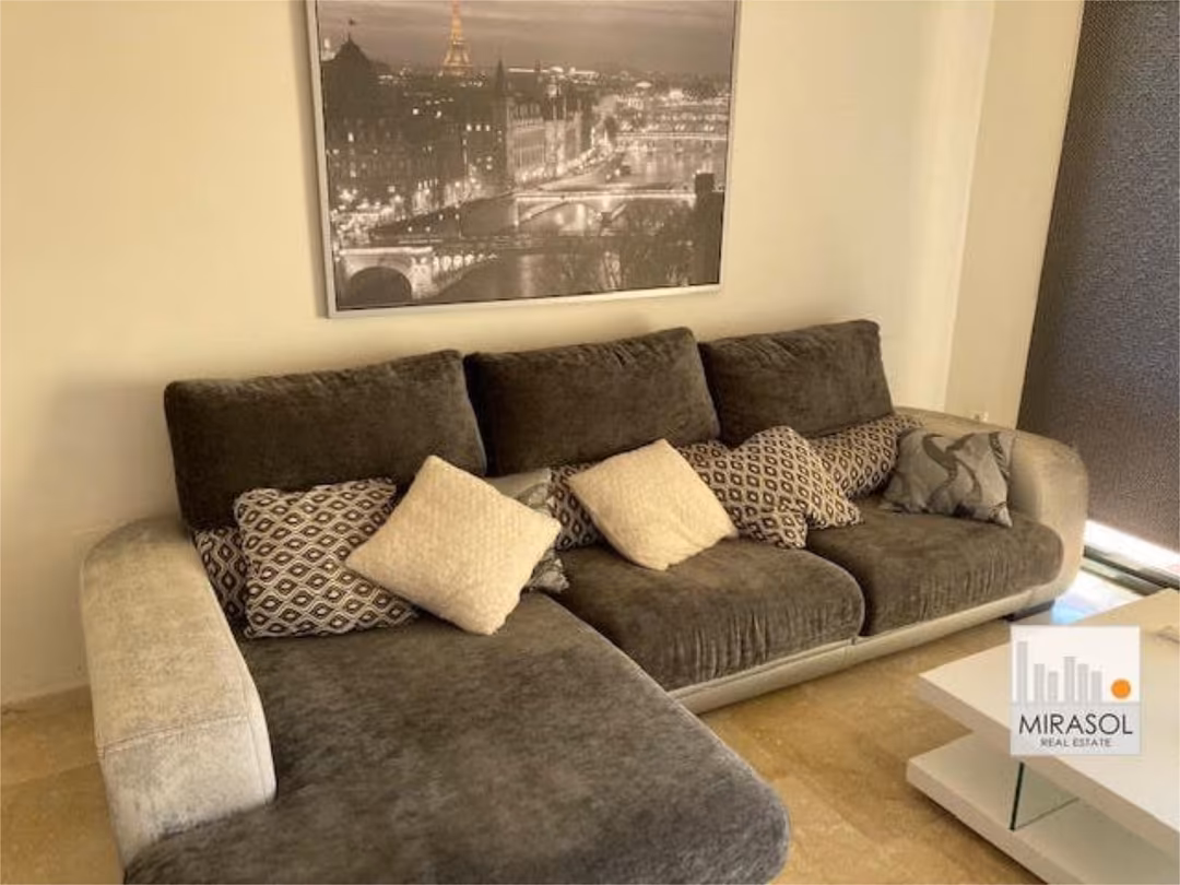 Piso en Urbanización Loma Real - Foto 5