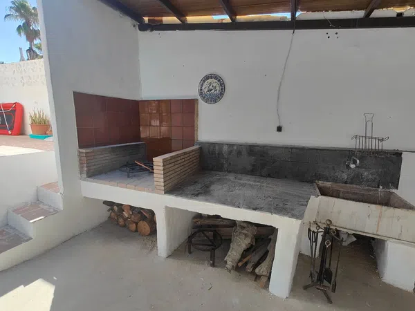 Casa o chalet independiente en Camì Paterna-Lloma del Calderer, Camì Paterna-Lloma del Calderer - Foto 22