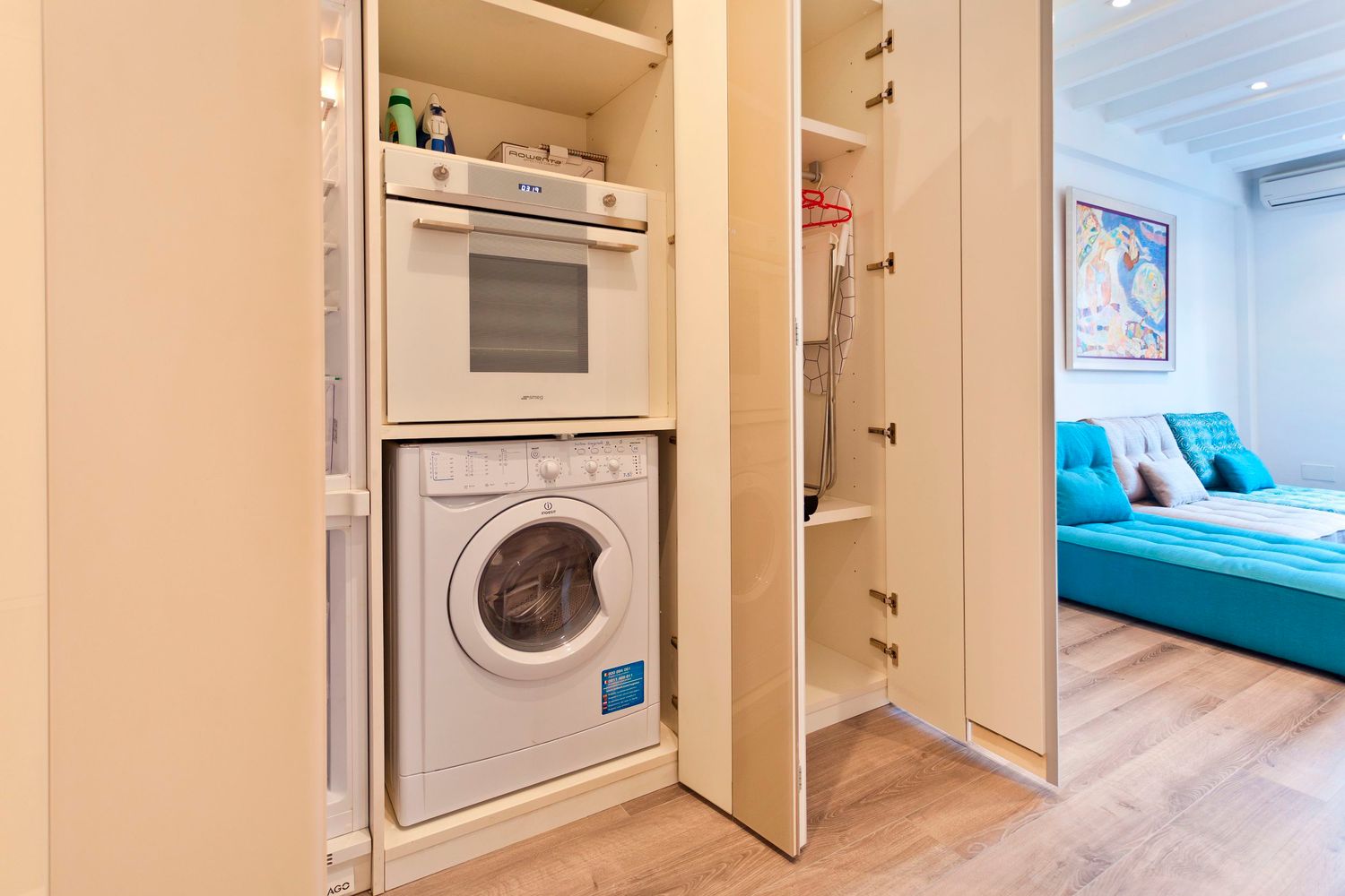 Estudio en paseo del Born, 5 - Foto 6