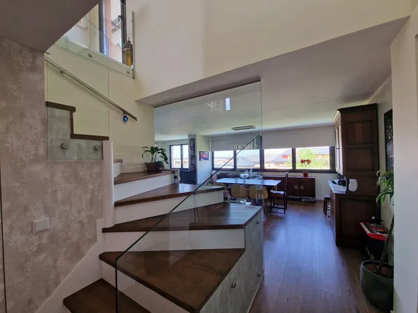 Dúplex en venta en Golf - El Carralero - Foto 1