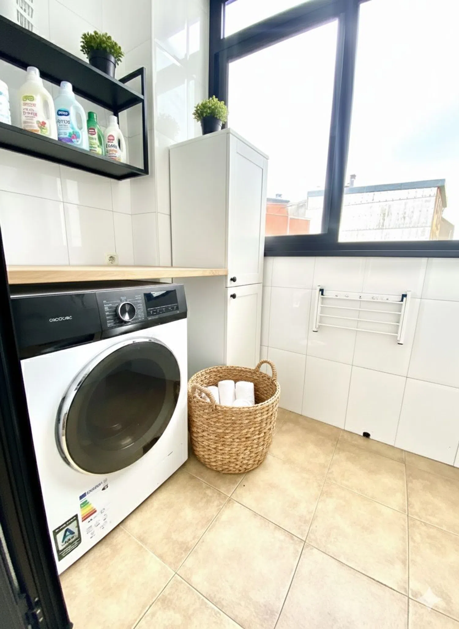 Piso en calle Jacinto Benavente, 3 - Foto 6