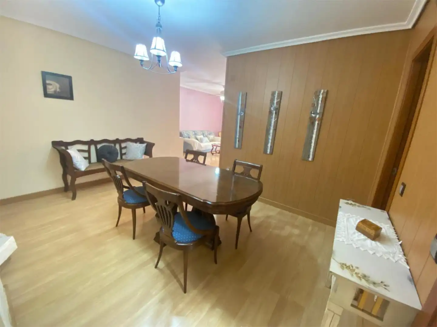 Apartamento en  Avenida Rodríguez de Ledesma 10 - Foto 13