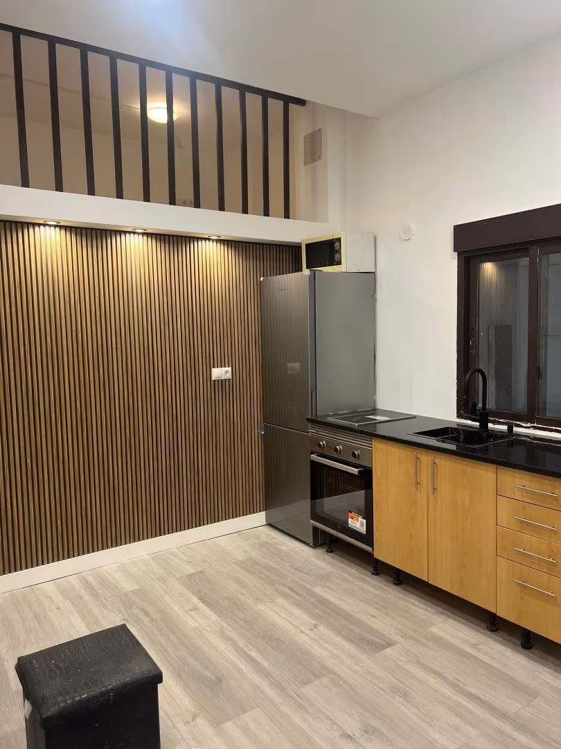 Piso en  Calle de Huesca 24 - Foto 1