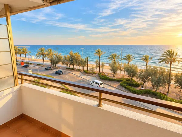 Piso en Paseo Marítim de Sant Joan de Déu, 162, Platja Calafell, Platja Calafell - Foto 3