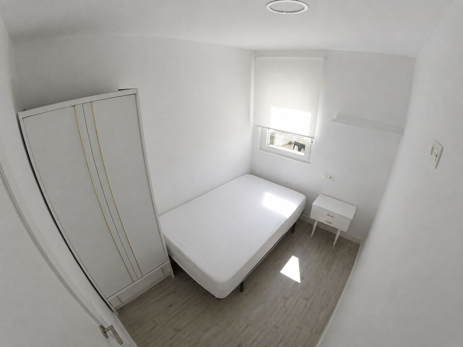 Piso en Calle de San Guillermo, 36, El Ejido - Sta. Ana, El Ejido - Sta. Ana - Foto 7