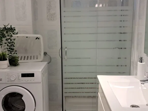 Estudio en calle Las Gaviotas, 2 - Foto 8