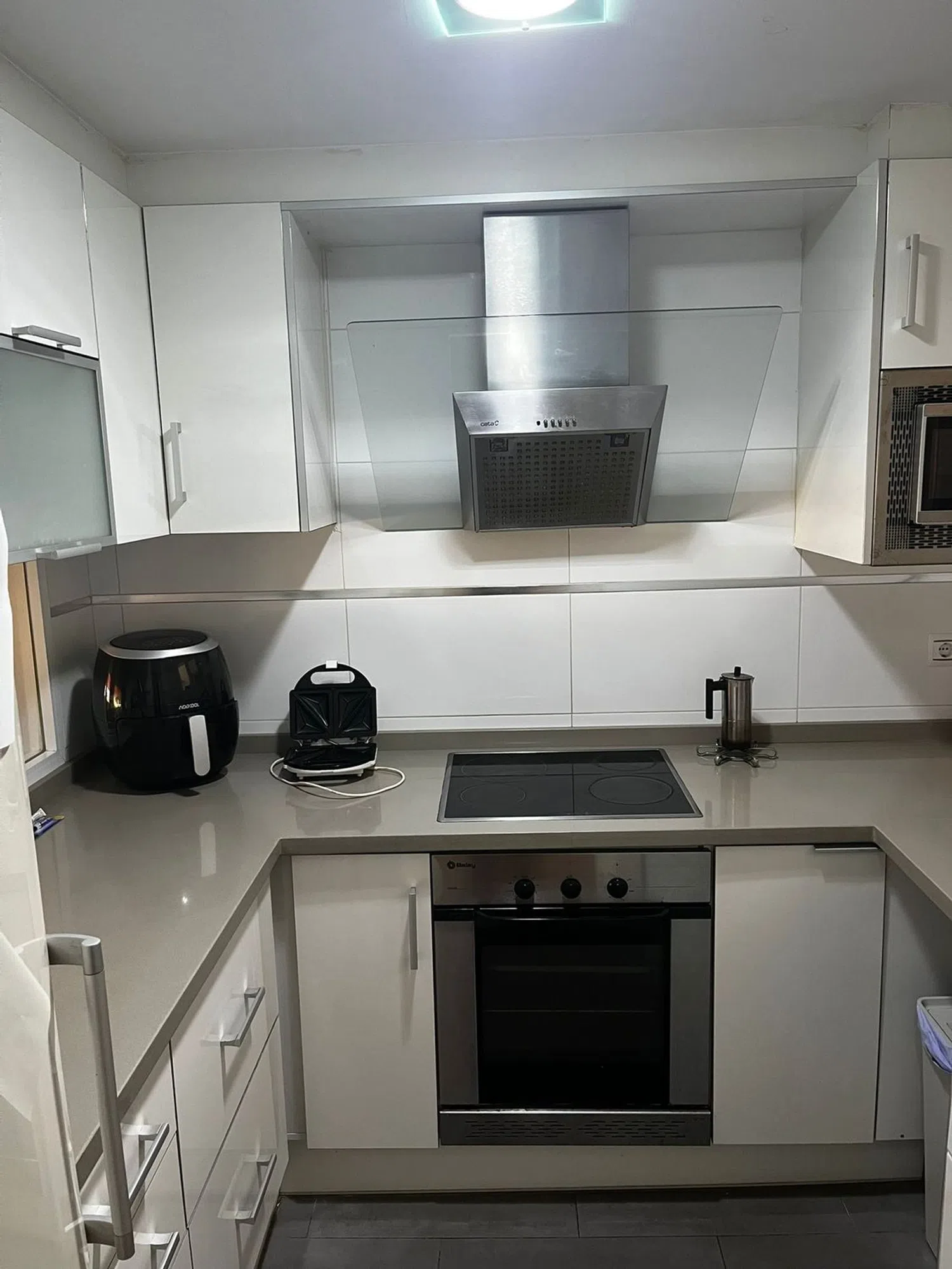 Piso en calle de la Bega, 13 - Foto 4