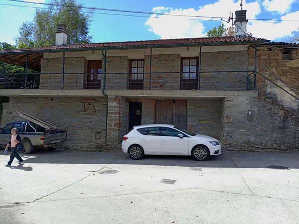 Casa de pueblo en Lg. Pepín, 29 - Foto 1
