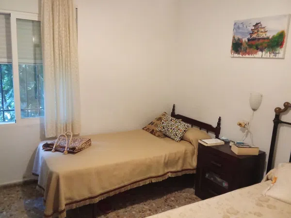Casa o chalet independiente en Carretera de Trassierra, 79, Trassierra - Las Jaras - Foto 4