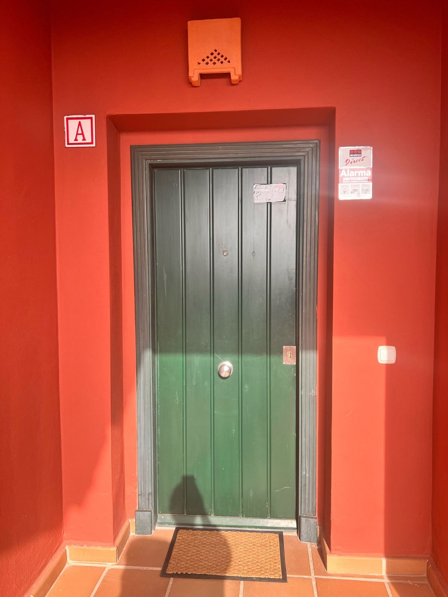 Piso en Calle La Colina de Gil, 1, Manilva - Foto 2
