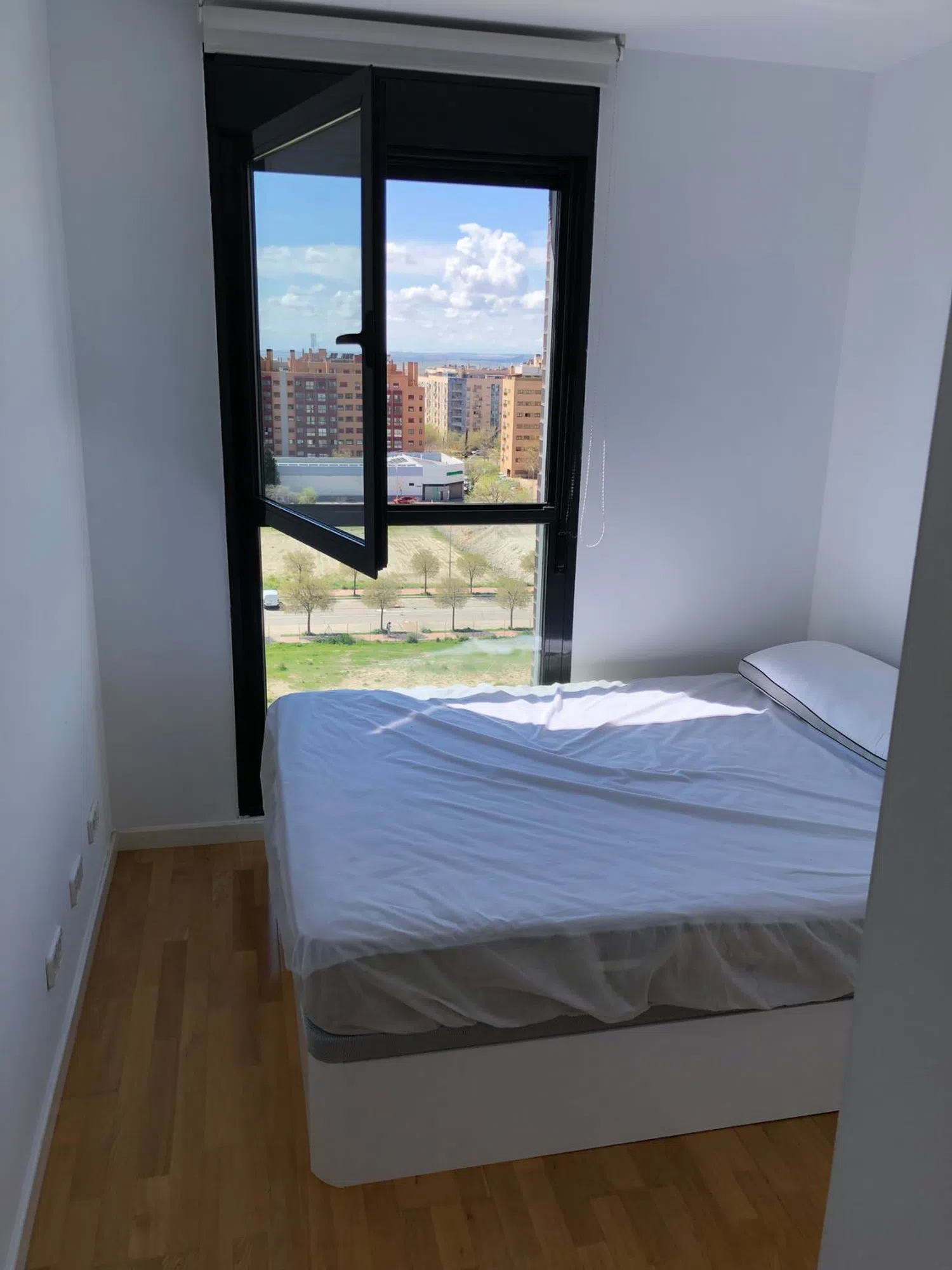 Piso en avenida de las Suertes, 55 - Foto 11