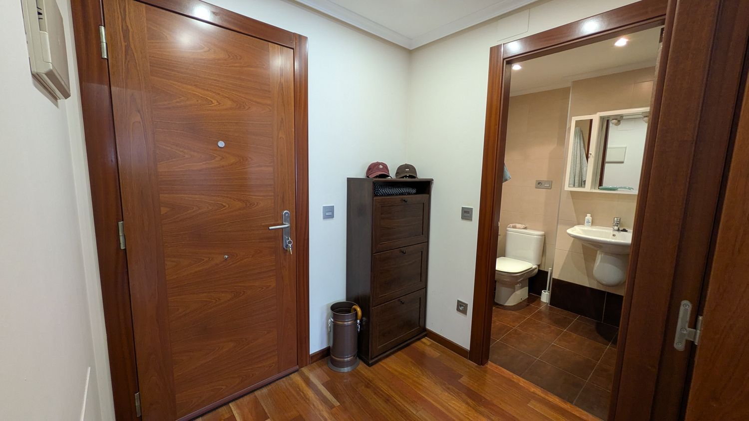 Piso en Avenida Pando, 9, Milán-Pumarín - Foto 18