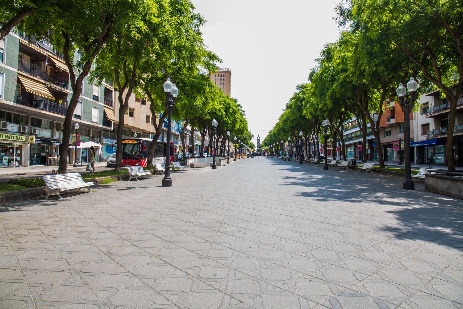 Piso en Rambla Nova, 125, Nou Eixample Nord, Nou Eixample Nord - Foto 5