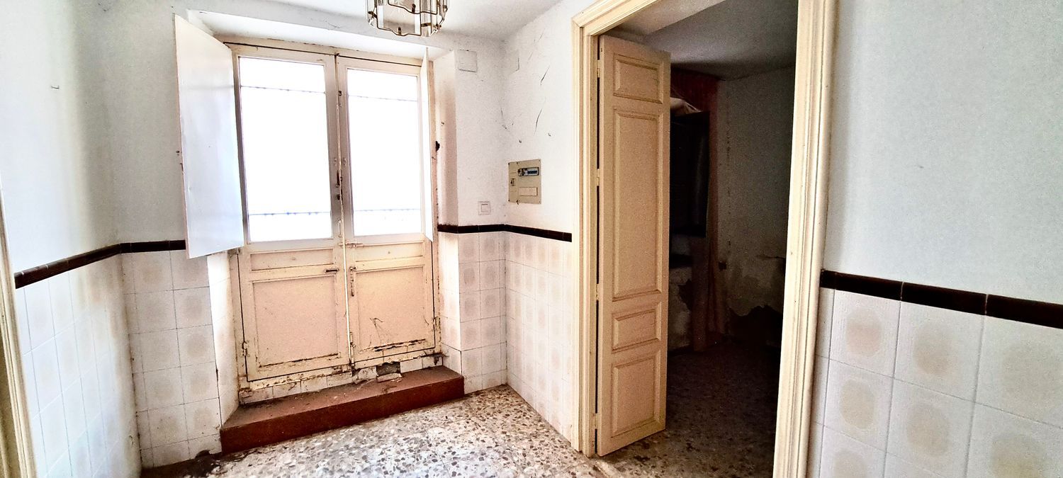 Chalet adosado en Calle Menéndez Valdés, 7 - Foto 2