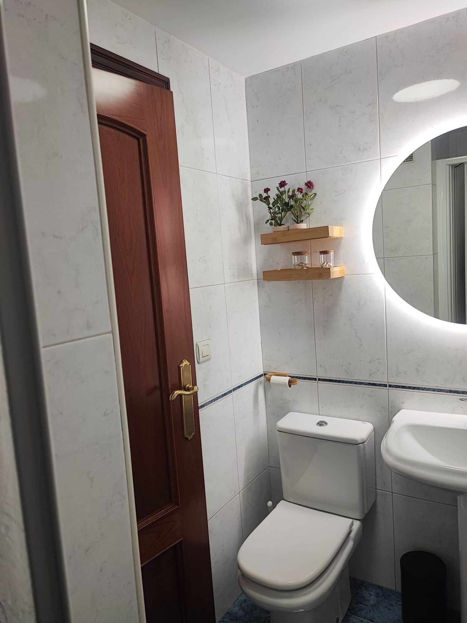 Piso en calle Manuel de Castro, 15 - Foto 9