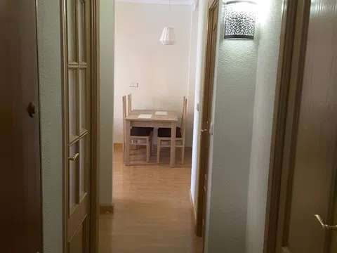 Piso en calle de abtao, 24