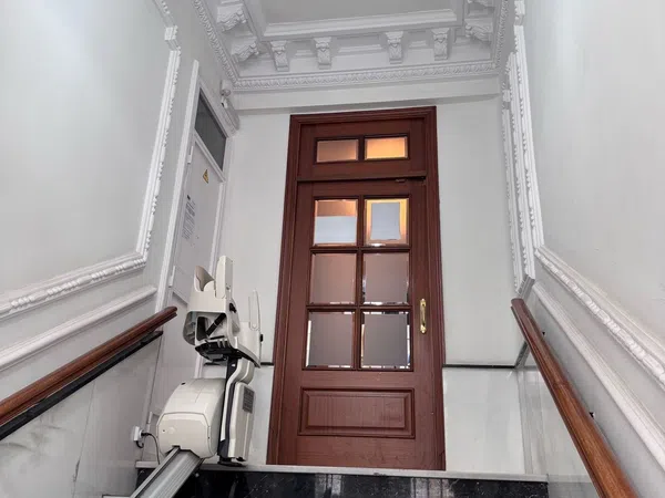 Piso en calle de Francisca Moreno, 5